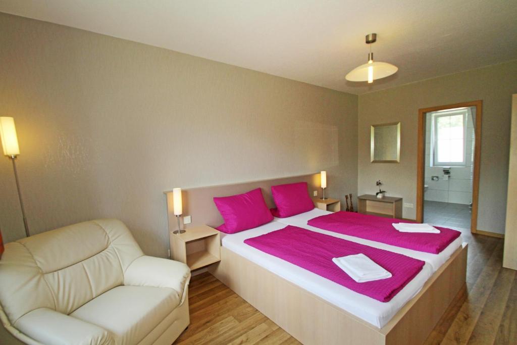 Gasthaus & Pension Am Kurfürstendamm - 6