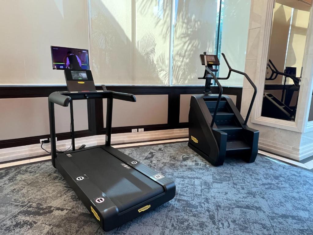 Grande Centre Point Hotel Terminal21 - Resim 23