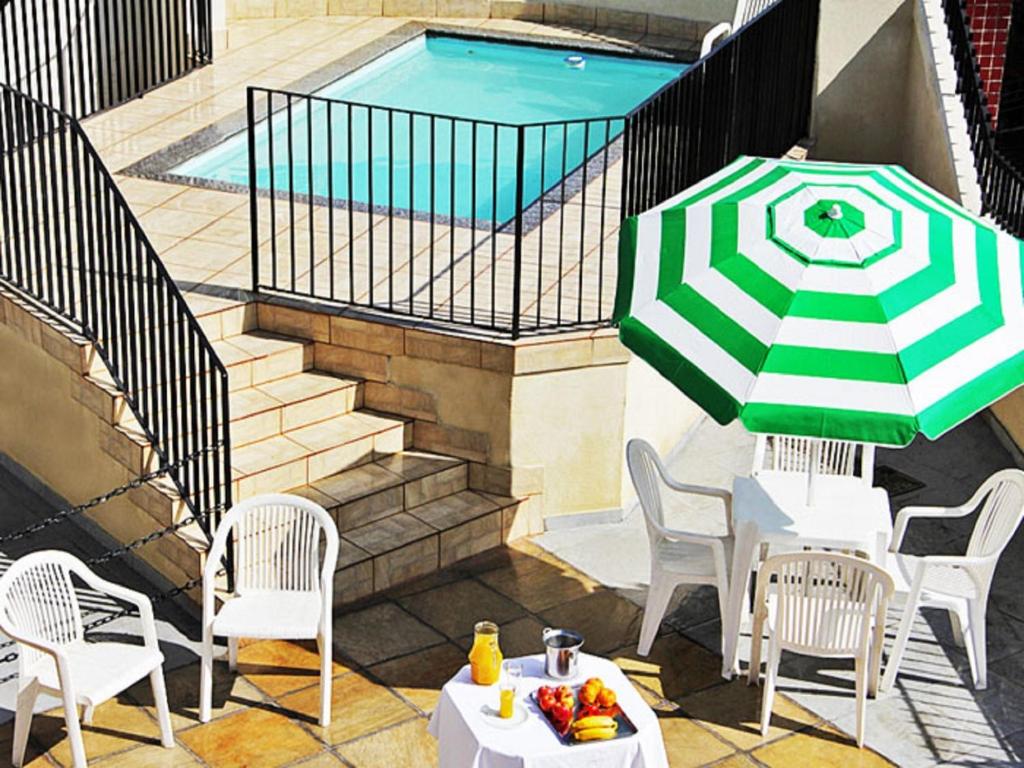  Scala Residence Hotel