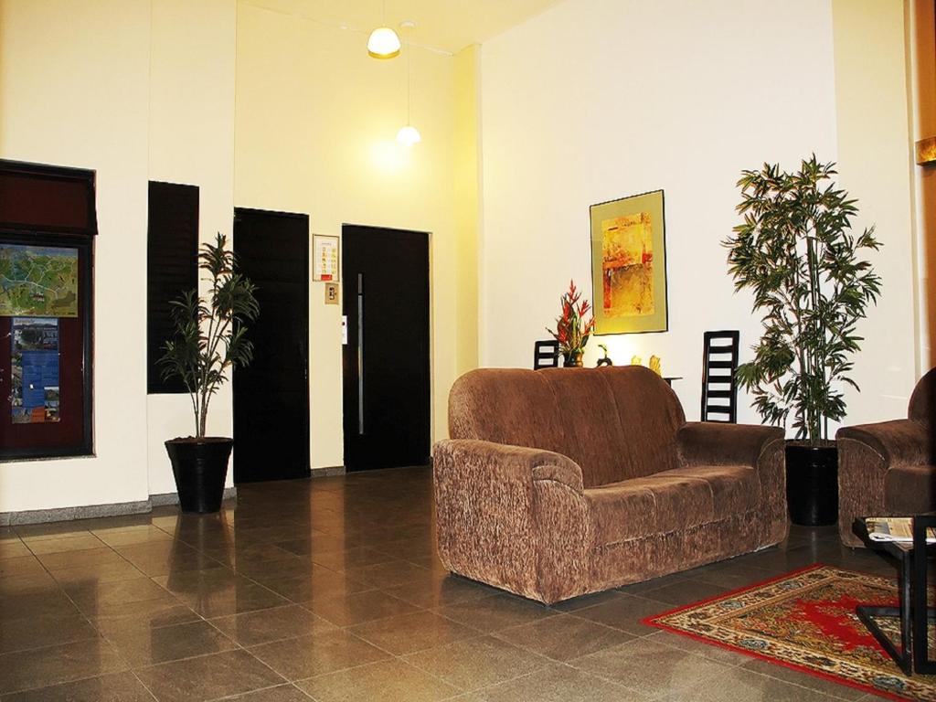  Scala Residence Hotel