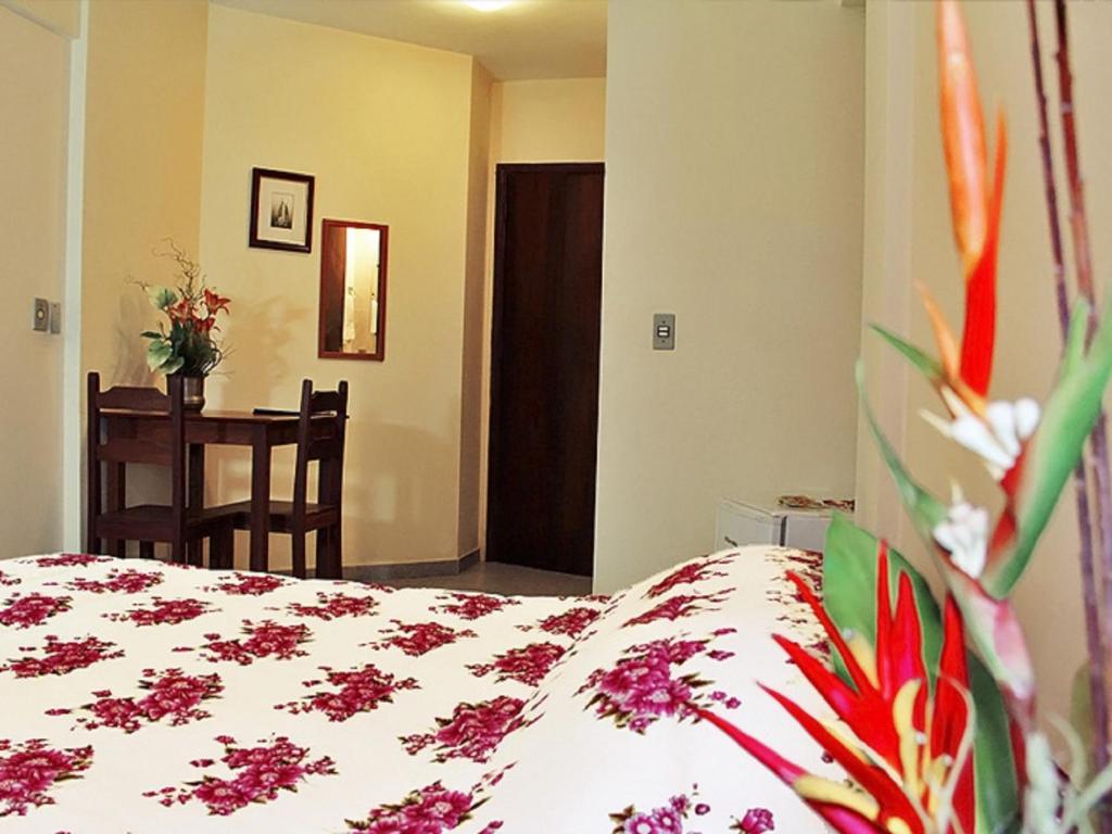  Scala Residence Hotel
