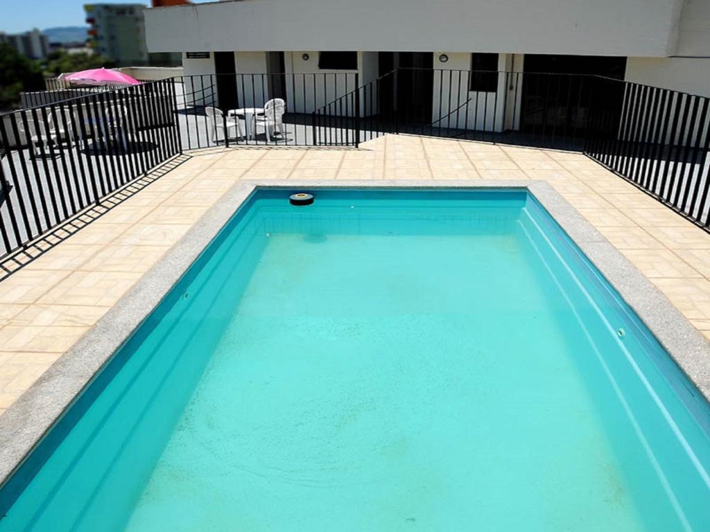  Scala Residence Hotel