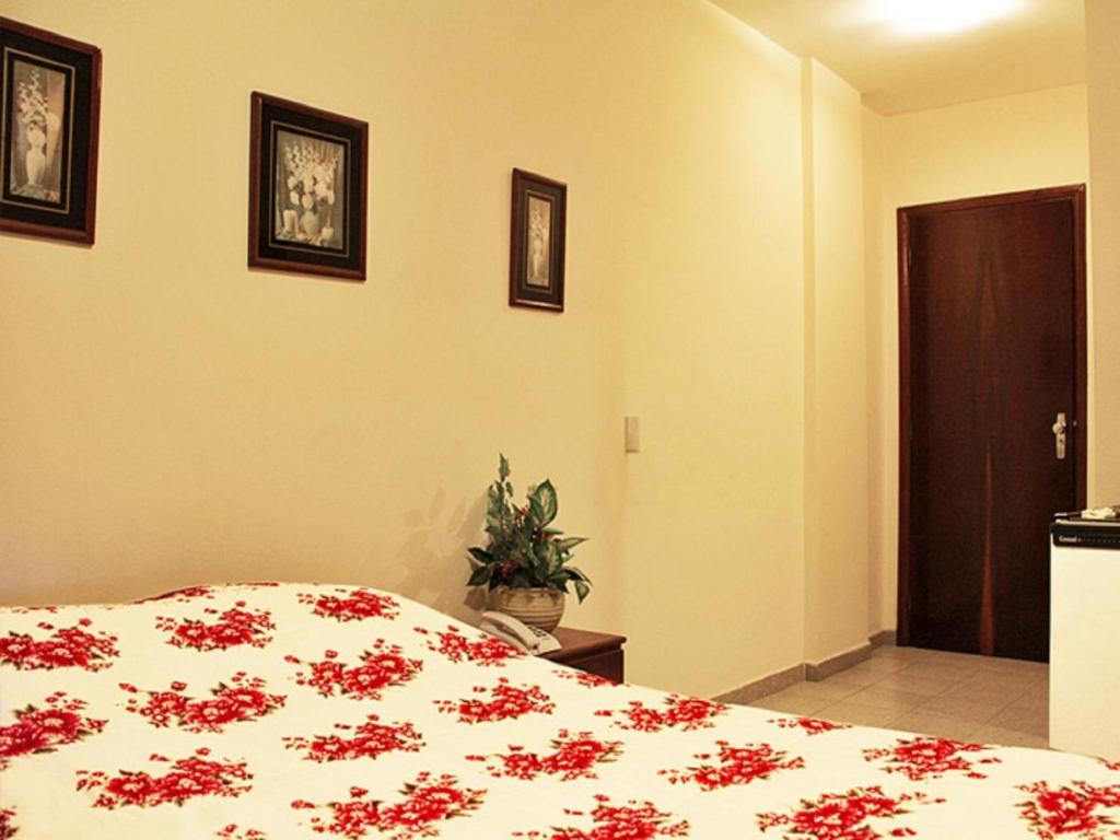  Scala Residence Hotel