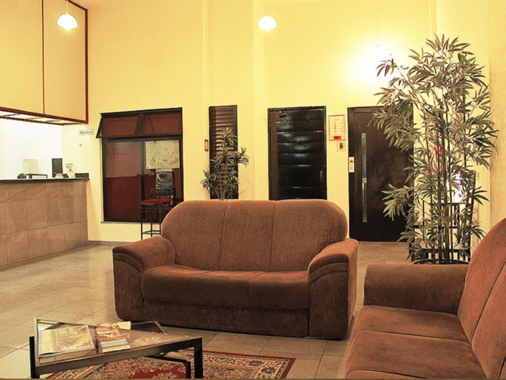  Scala Residence Hotel
