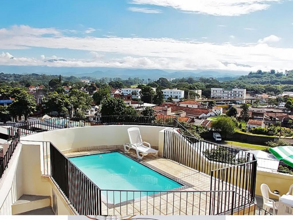  Scala Residence Hotel
