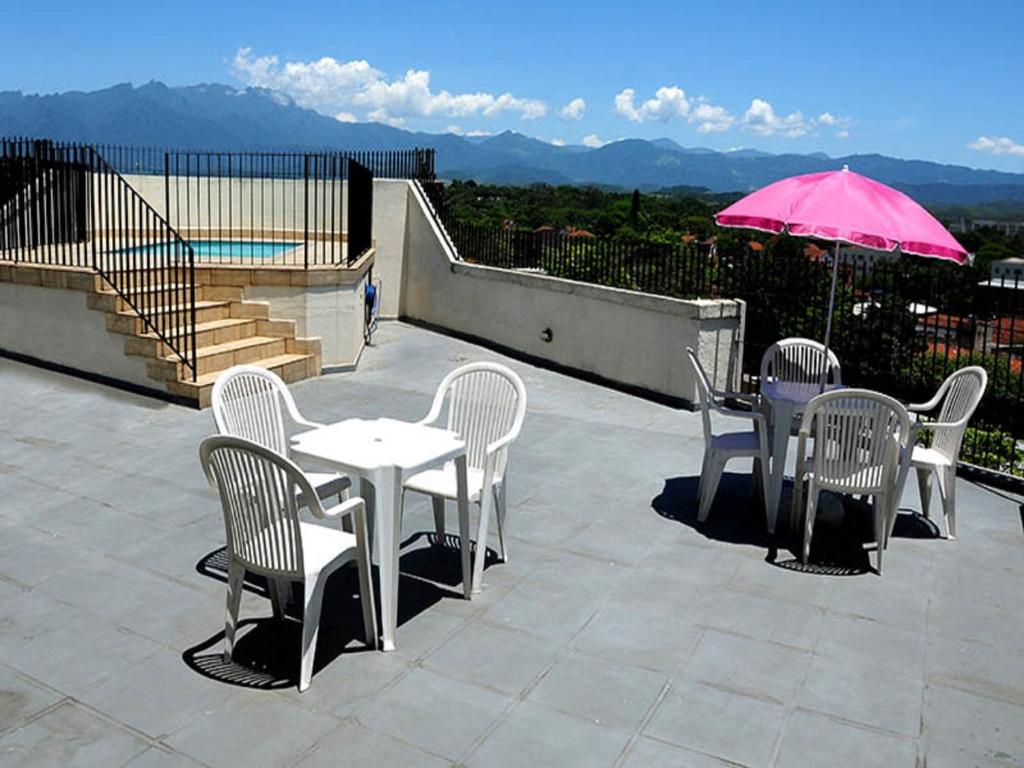  Scala Residence Hotel