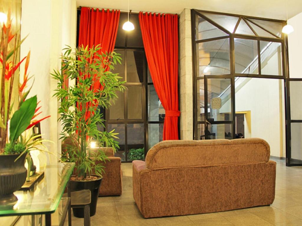  Scala Residence Hotel