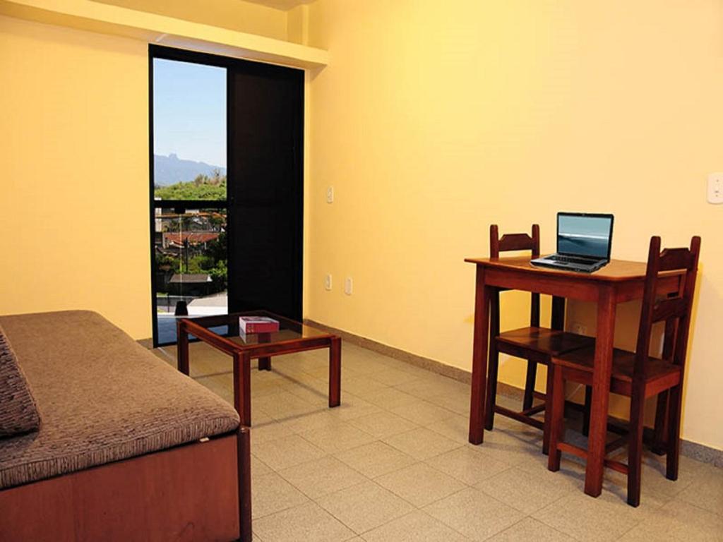 Scala Residence Hotel