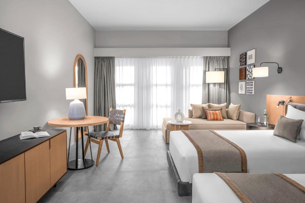 Steigenberger Golf Resort El Gouna - 15