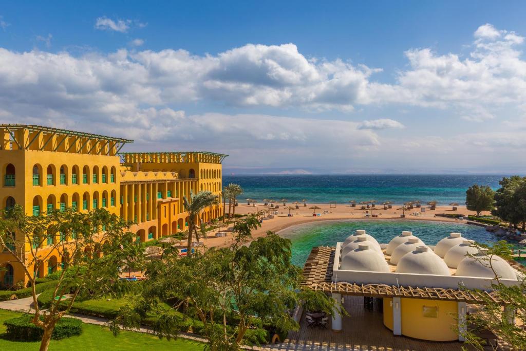 Strand Beach Resort, Taba – Updated 2023 Prices