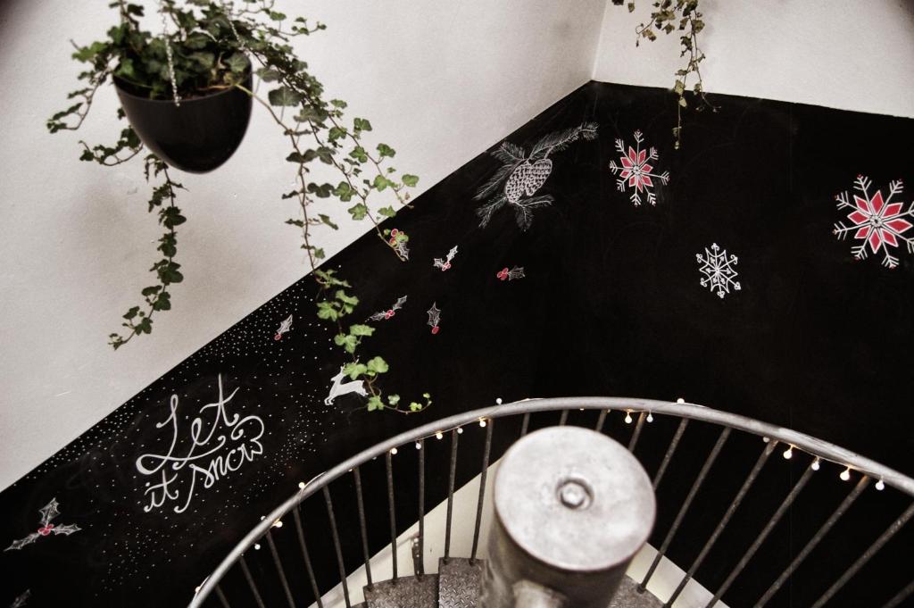 Fotografie z fotogalerie ubytování EASY Lodges Berlin v Berlíně