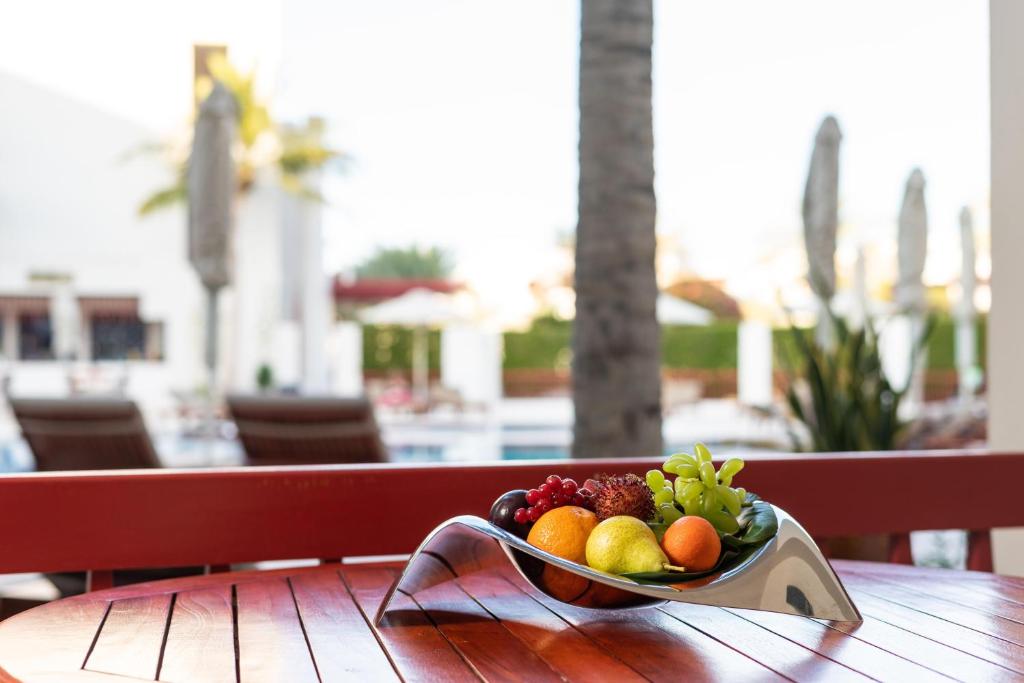 Sifawy Boutique Hotel - Sifawy Disabled Suite