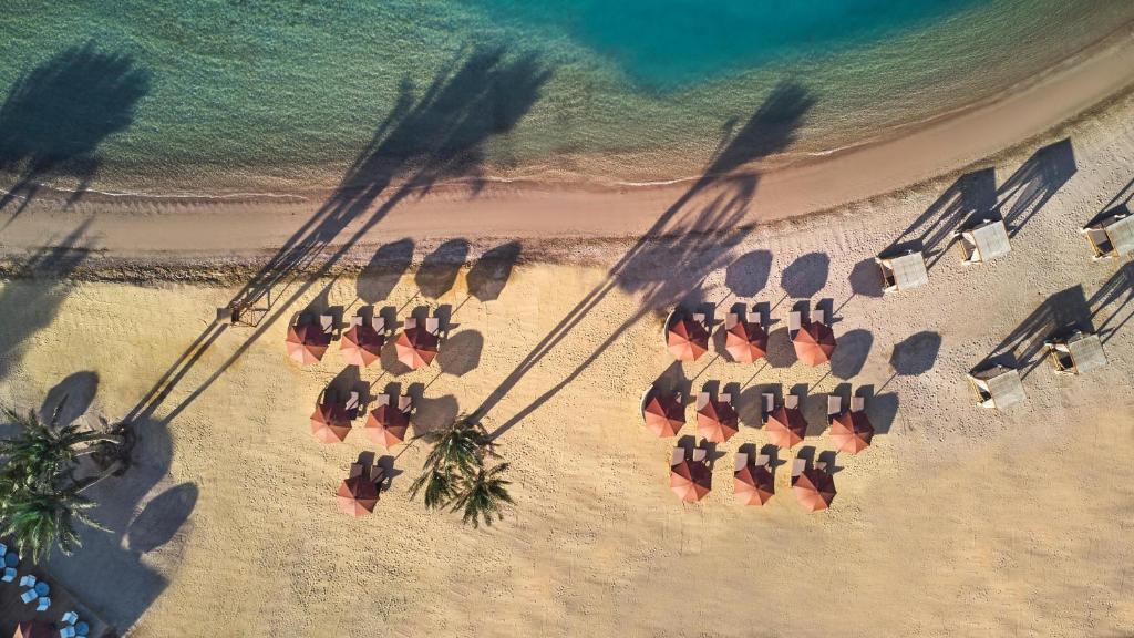 Фотография из галереи The Chedi El Gouna в Хургаде