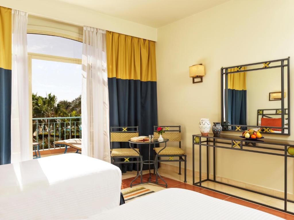 Club Paradisio El Gouna Red Sea - Chambre De Luxe