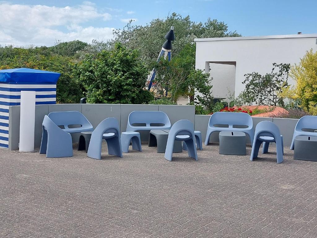 Fotografie z fotogalerie ubytování CVJM Freizeithaus MS Waterdelle v destinaci Borkum