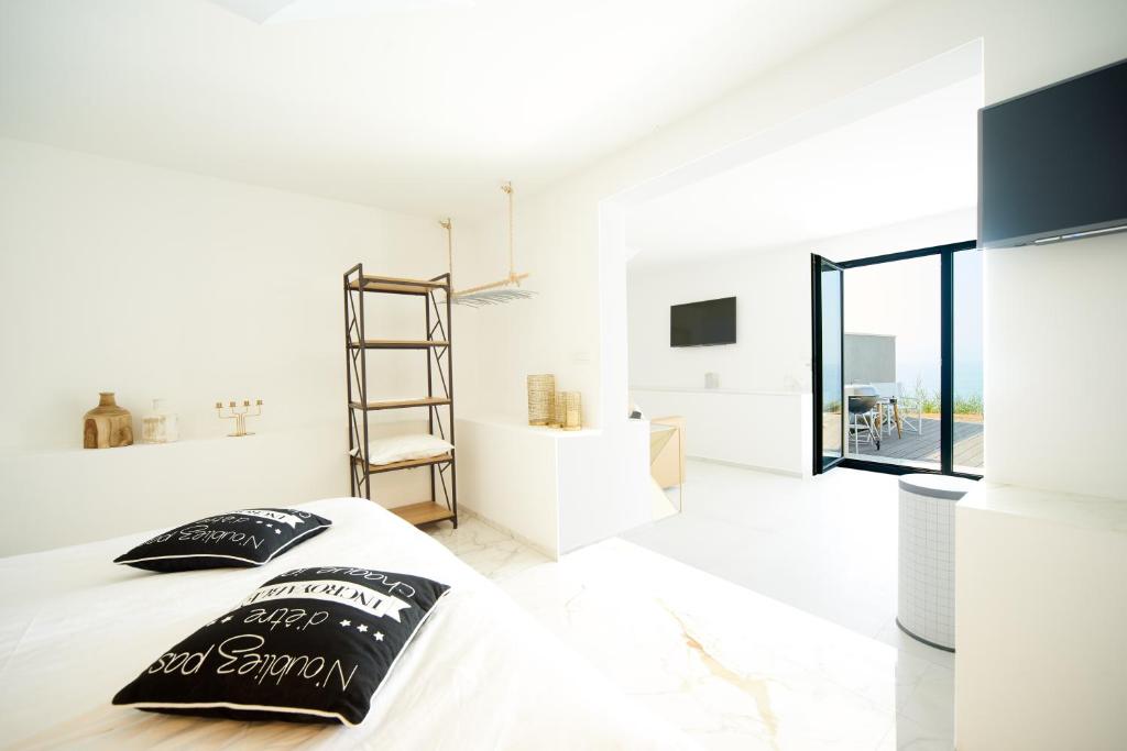 Gallery image of Gallery Luxury Suites & Rooms in Split
