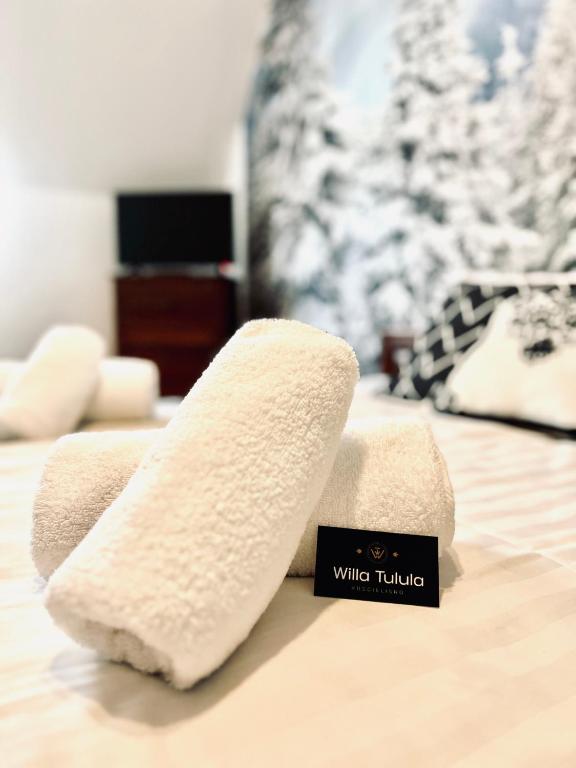 Willa Tulula - Habitación Doble