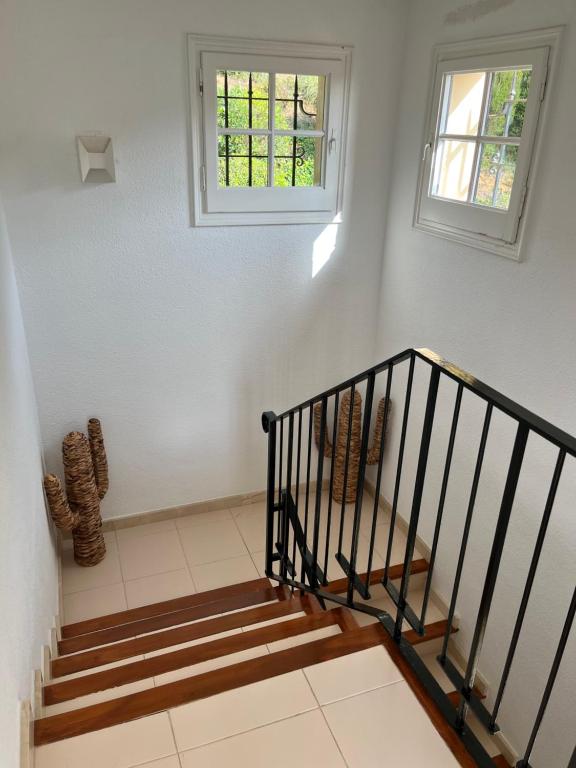 Fotografie z fotogalerie ubytování Magnifique Villa avec vue mer 8 personnes v destinaci Llafranc