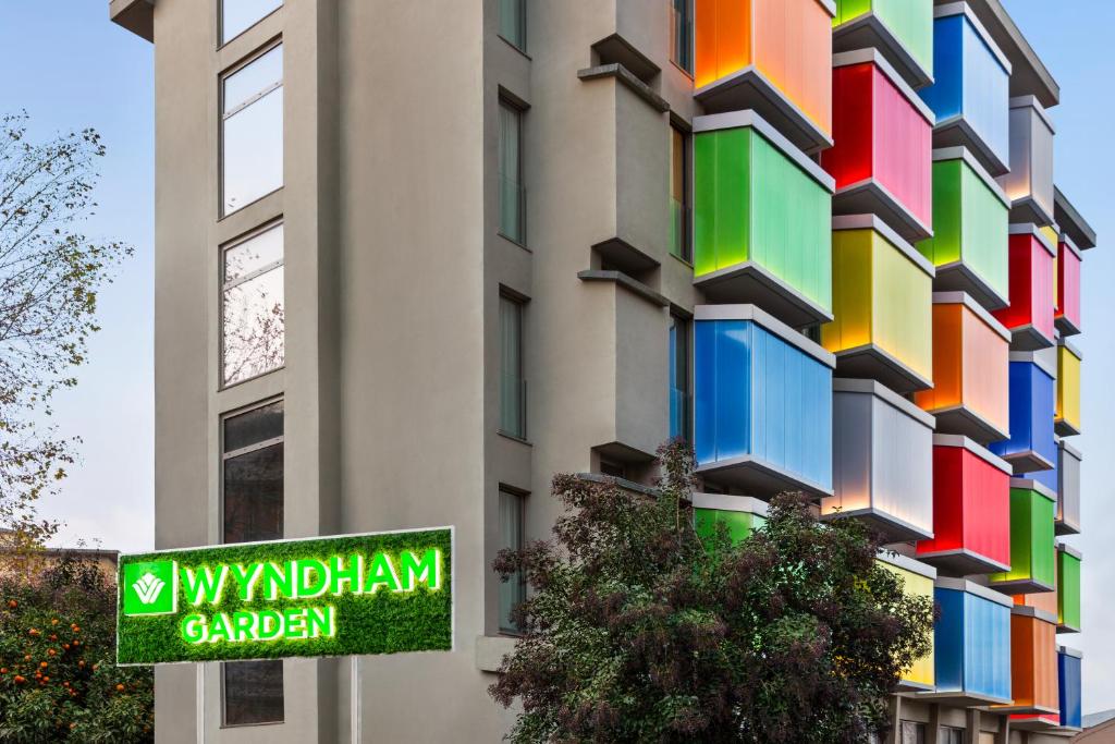 Wyndham Garden Florence - Resim 10