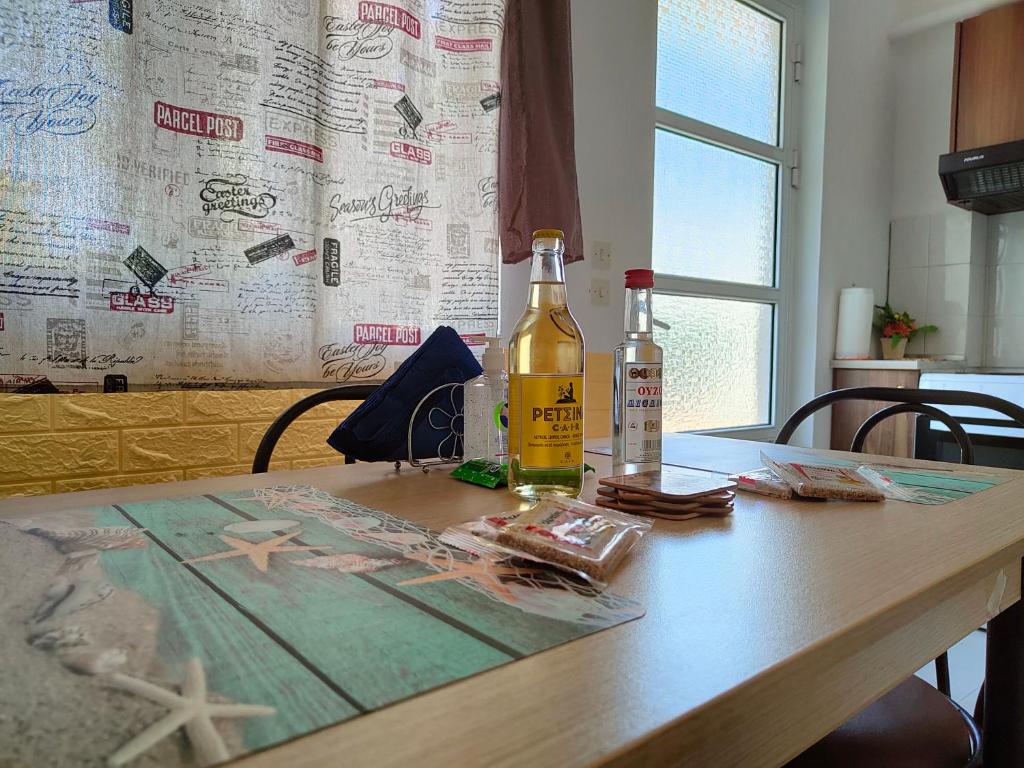 Zdjęcie z galerii obiektu Hibiscus Green Apartments w mieście Afandu