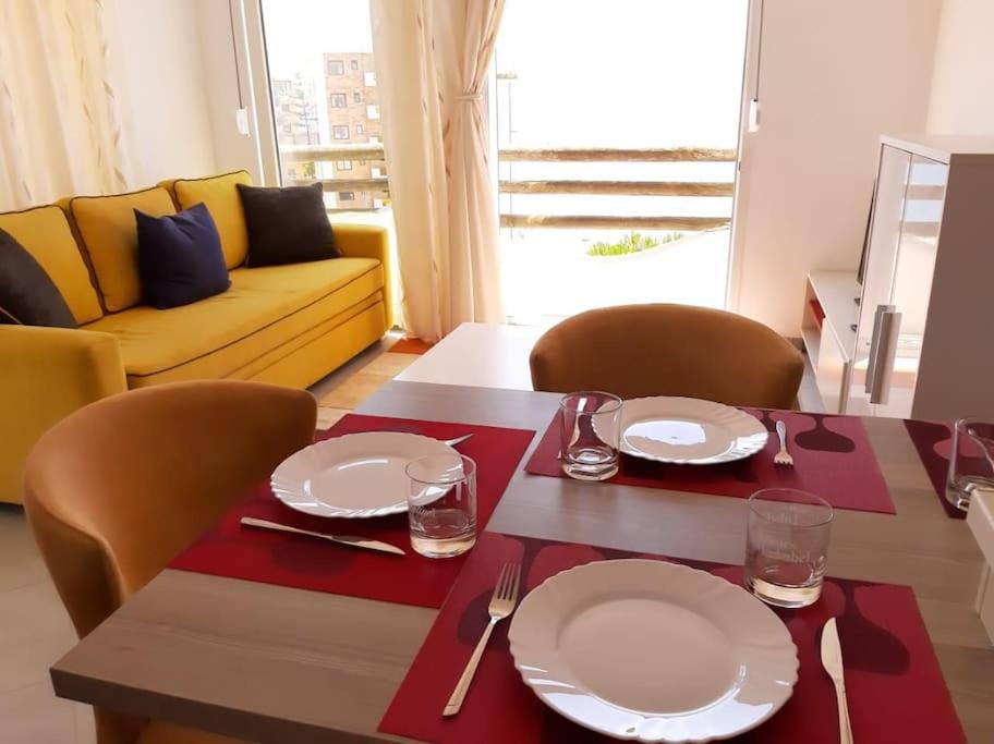 Apartment at Bougainville Resort - Imazhi 5