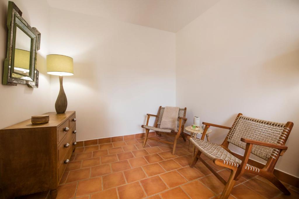 le Jardin de Josnes - Family Room
