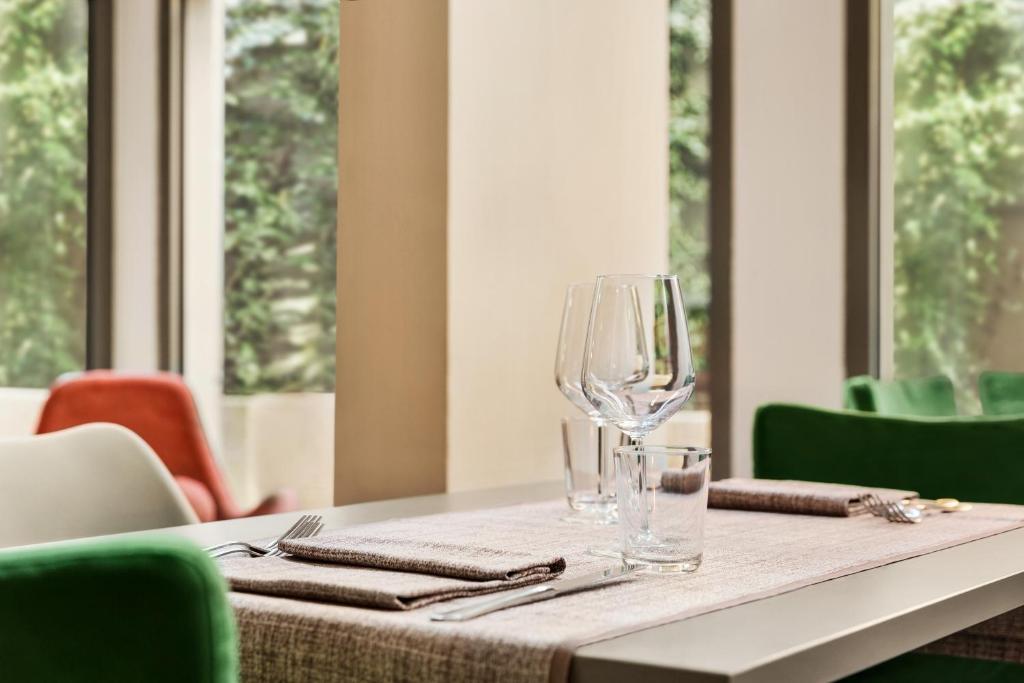 Wyndham Garden Florence - Resim 29