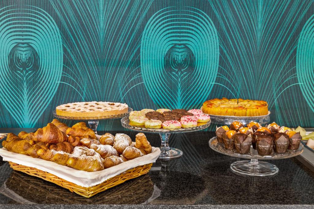 Wyndham Garden Florence - Resim 31