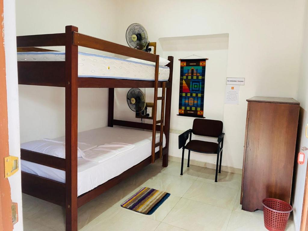 Tanty’s Hostel - 7