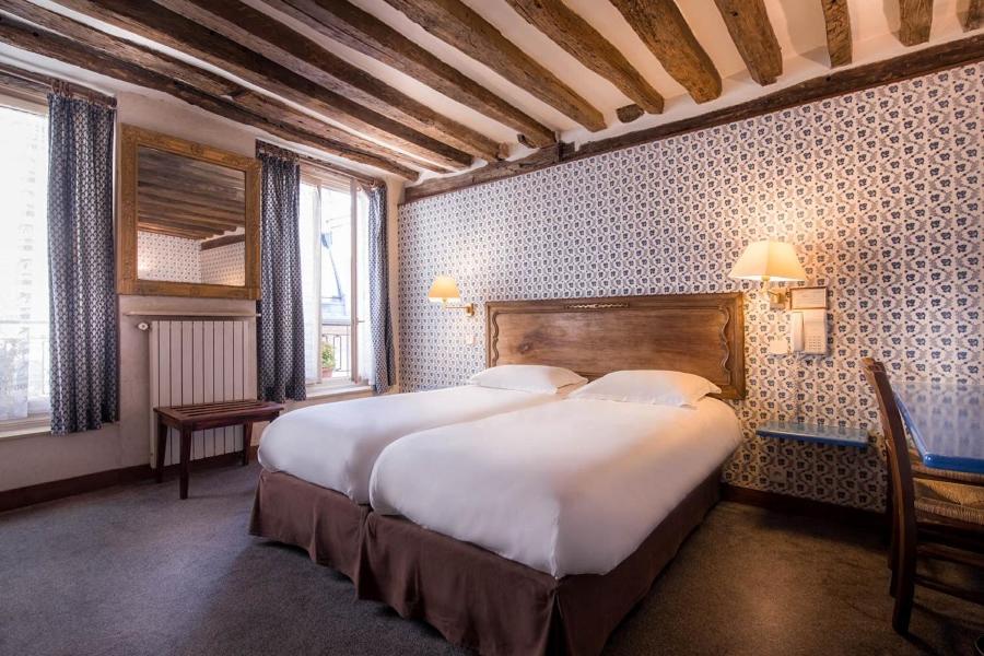 Hotel du Lys - Resim 9