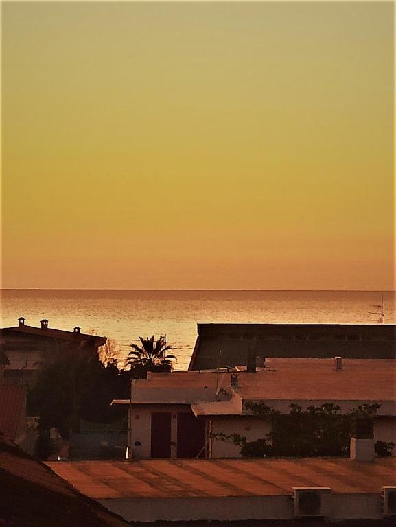 Zdjęcie z galerii obiektu Casa Cristina w Agropoli