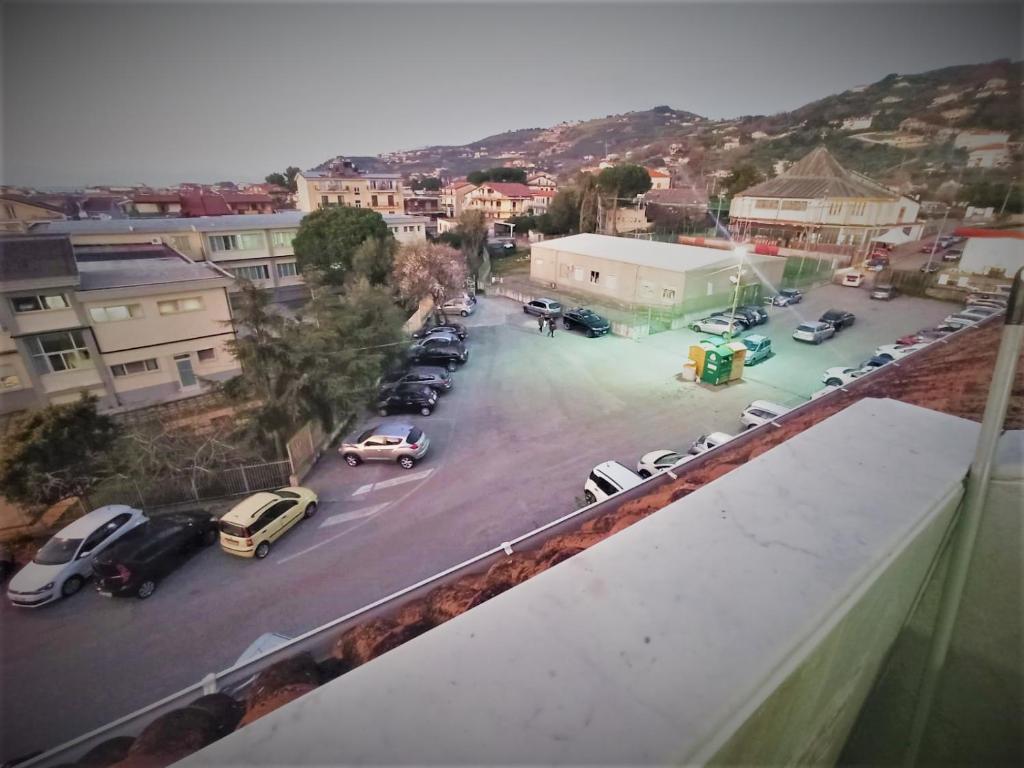 Zdjęcie z galerii obiektu Casa Cristina w Agropoli