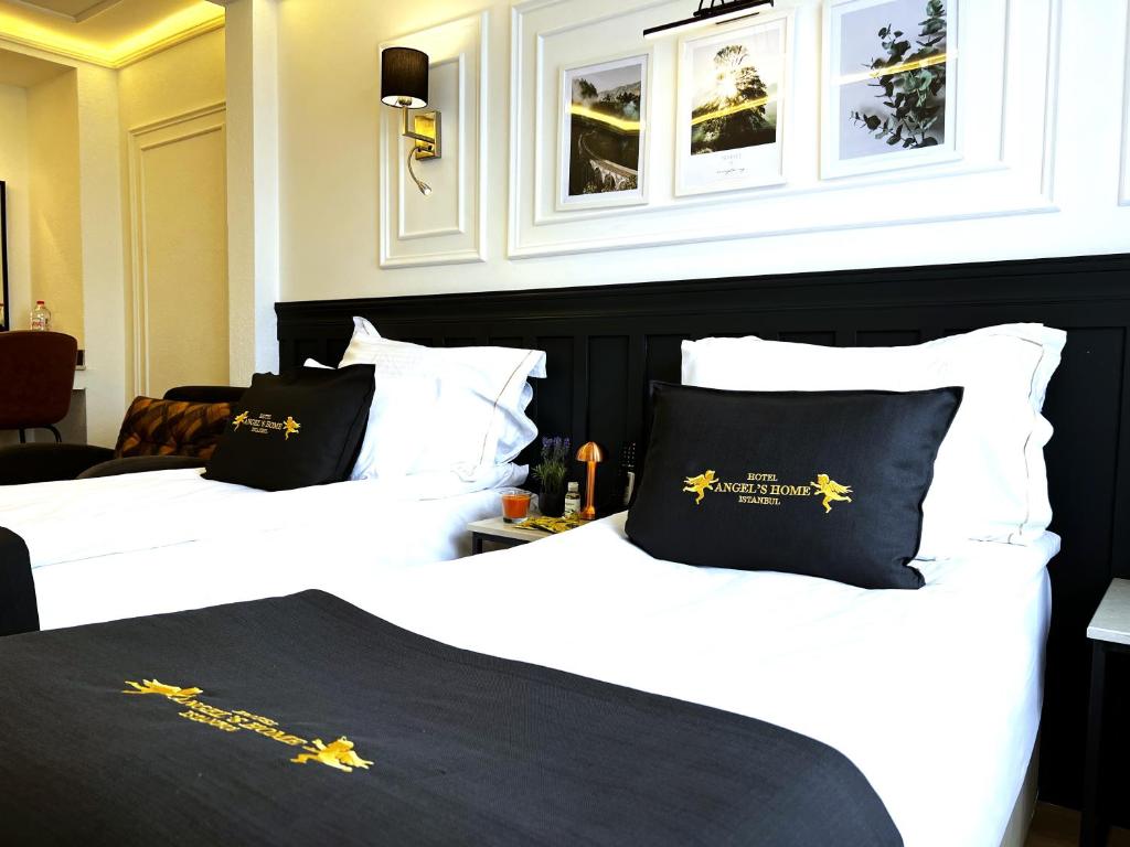 Angel's Home Suites - Angel Group Hotels - 4