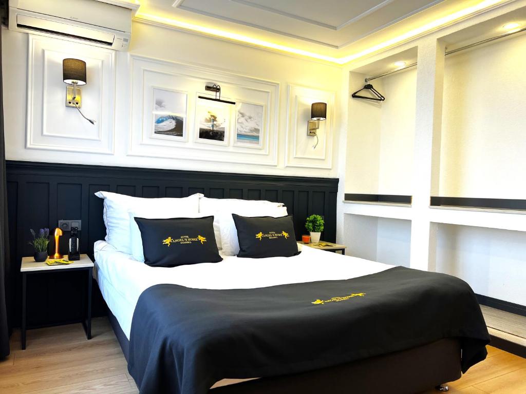 Angel's Home Suites - Angel Group Hotels - 2