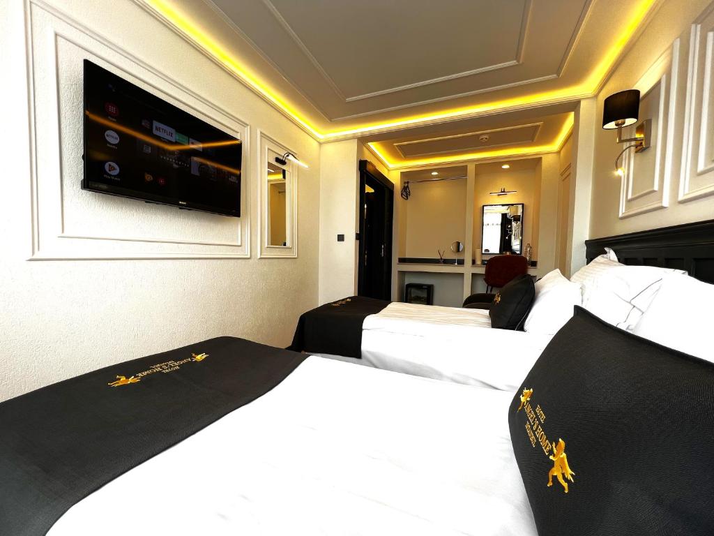 Angel's Home Suites - Angel Group Hotels - 5