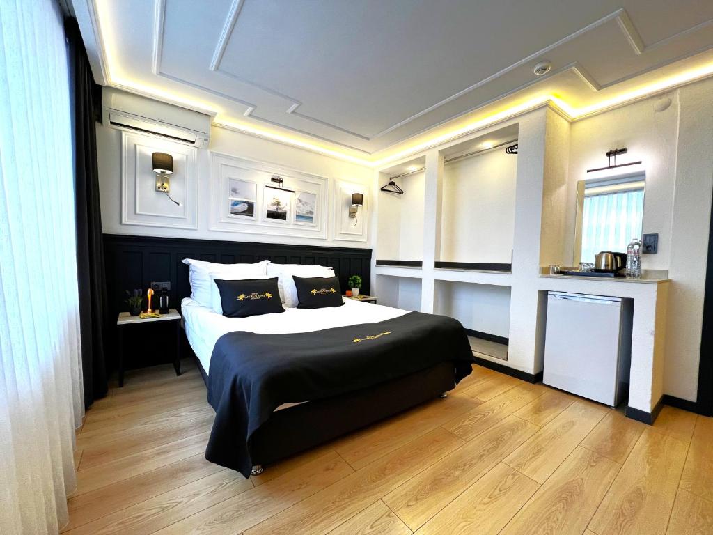 Angel's Home Suites - Angel Group Hotels - 1