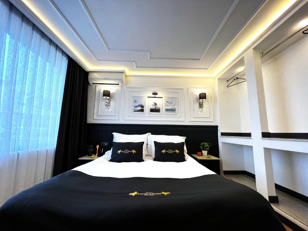 Angel's Home Suites - Angel Group Hotels - 18