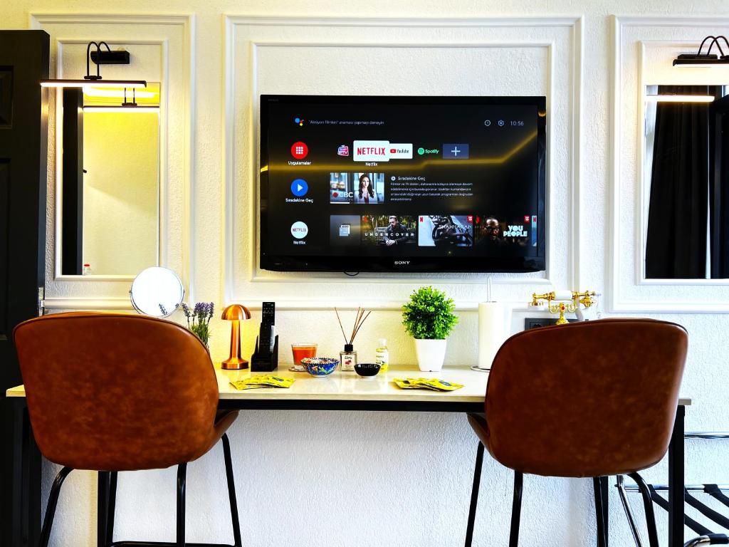 Angel's Home Suites - Angel Group Hotels - 14