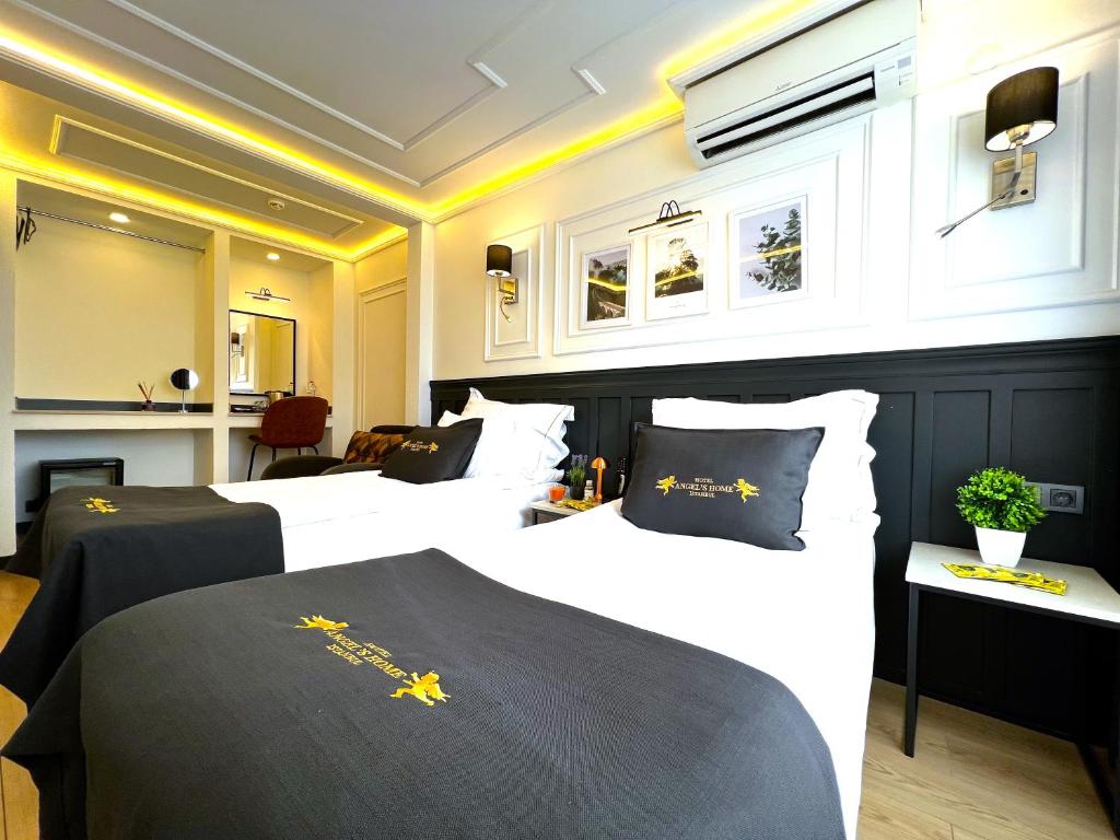 Angel's Home Suites - Angel Group Hotels - 19