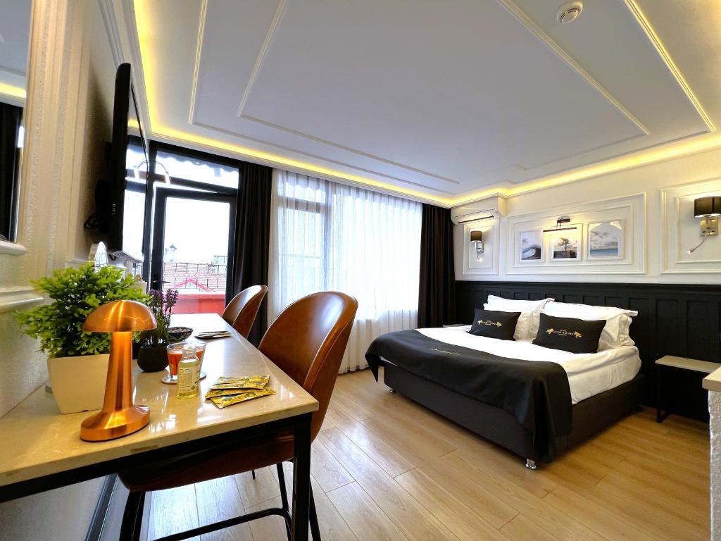 Angel's Home Suites - Angel Group Hotels - 16