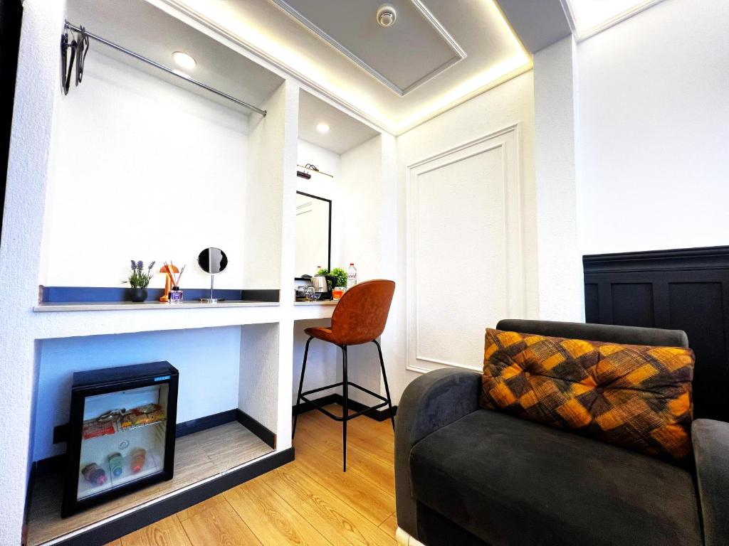 Angel's Home Suites - Angel Group Hotels - 17