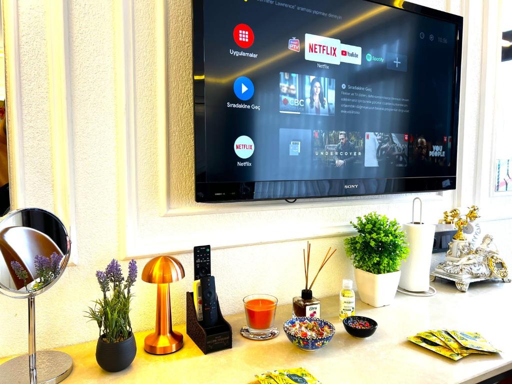 Angel's Home Suites - Angel Group Hotels - 15