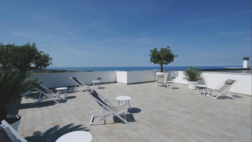 Villa Verna Agriresort