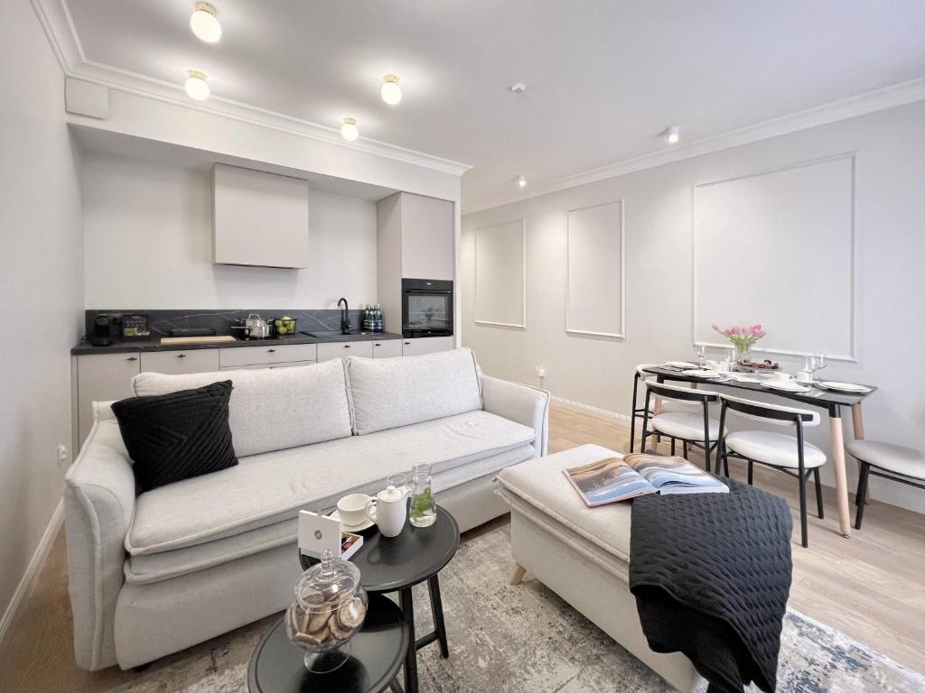 Kurkowa Apartments - Resim 14