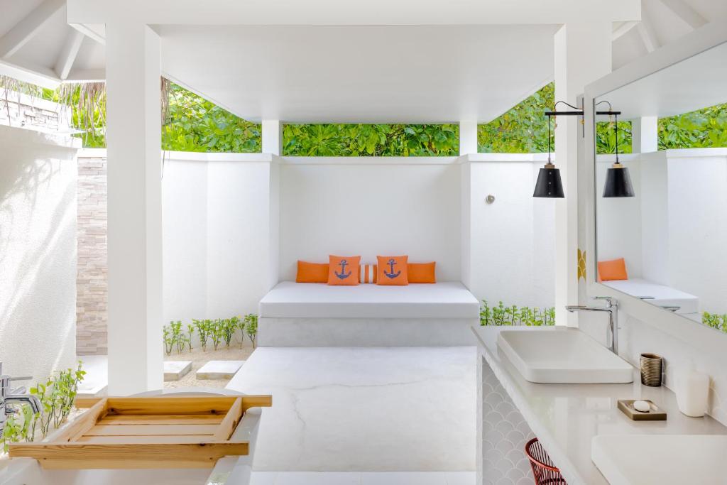 Sun Siyam Iru Veli - 24 Hours Premium All-Inclusive with Free Transfers - 12