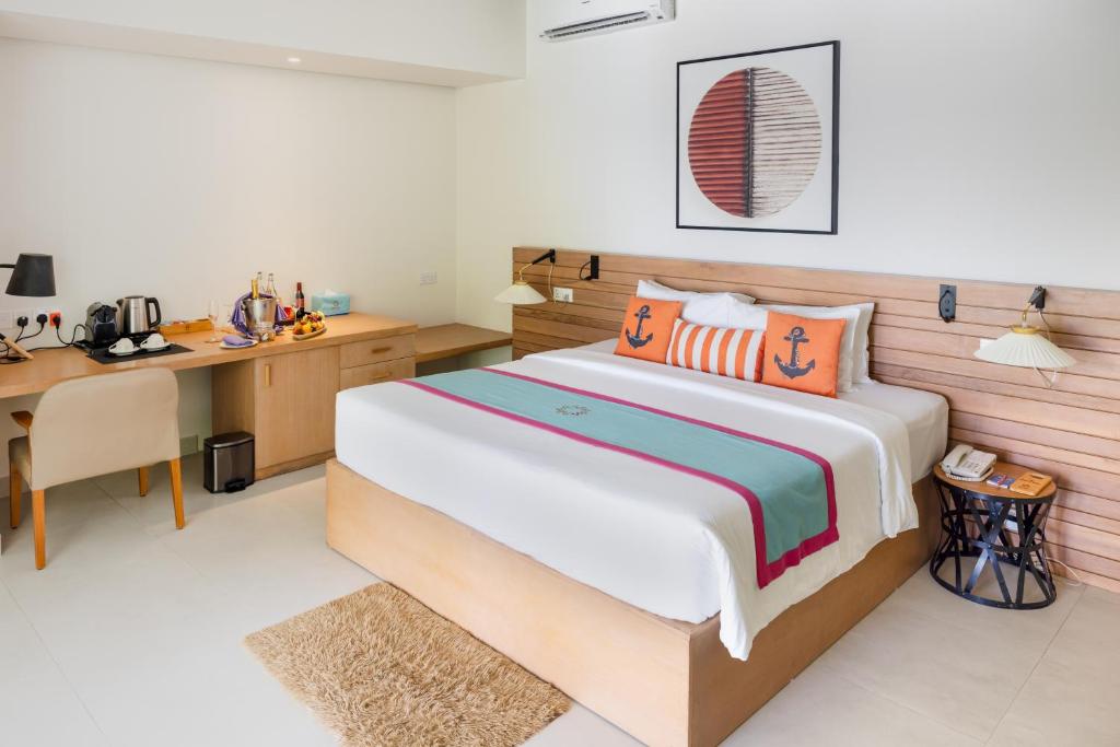 Sun Siyam Iru Veli - 24 Hours Premium All-Inclusive with Free Transfers - 10