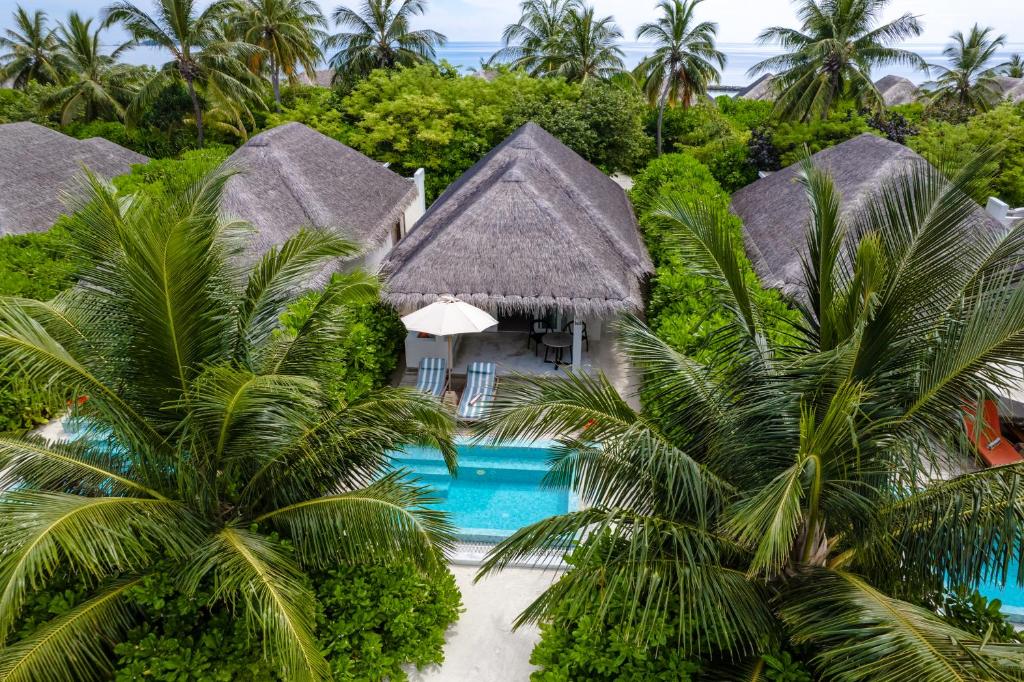 Sun Siyam Iru Veli - 24 Hours Premium All-Inclusive with Free Transfers - 9