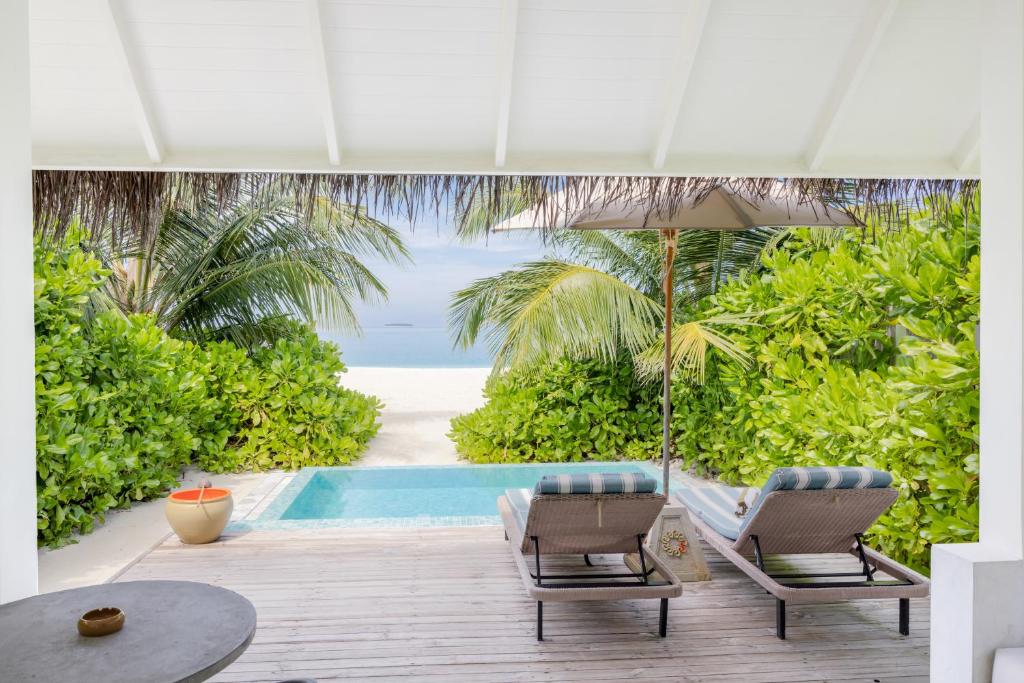 Sun Siyam Iru Veli - 24 Hours Premium All-Inclusive with Free Transfers - 11