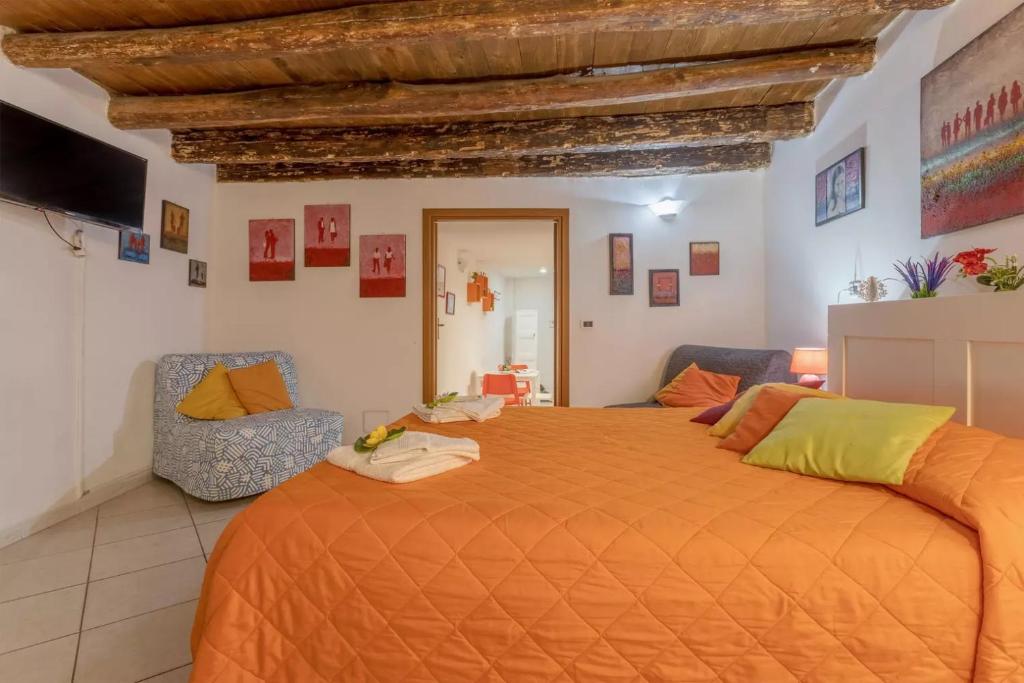Derechos de imagen reservados por Booking.com