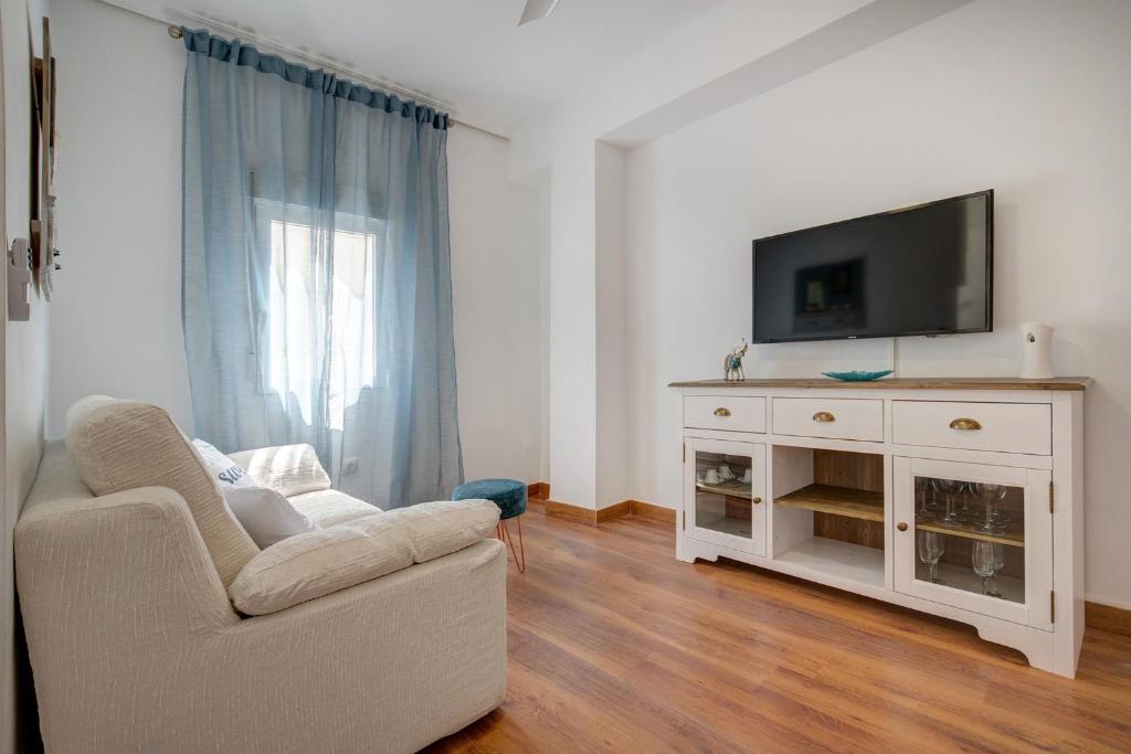 Beds & Breaks Glinka - Apartamento De Dos Dormitorios